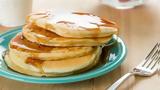 Pancakes,