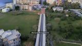 Προαστιακός, Λουτράκι +video,proastiakos, loutraki +video
