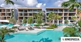 Wyndham Hotel, Resorts, Συμφωνία, Oikos Property Developments, Ramada Residences, Ελλάδα,Wyndham Hotel, Resorts, symfonia, Oikos Property Developments, Ramada Residences, ellada