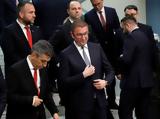 Aθήνα, Μίτσκοσκι, Συμφωνία, Πρεσπαών,Athina, mitskoski, symfonia, prespaon