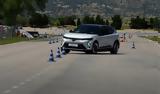 Renault Scenic E-Tech,