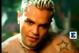 Shifty Shellshock, Βρέθηκε, Crazy Town,Shifty Shellshock, vrethike, Crazy Town