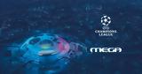 Mega,Champions League