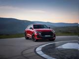 RS Q8 Performance, SUV,Nurburgring