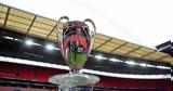 Champions League, Τετάρτης,Champions League, tetartis