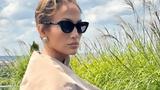 Jennifer Lopez, Βρέθηκε, Παρίσι, Christian Dior -φωτό,Jennifer Lopez, vrethike, parisi, Christian Dior -foto