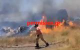 Φωτιά, Θήβα – Κοντά,fotia, thiva – konta