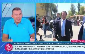 Απόστολος Λύτρας, Θερμό, apostolos lytras, thermo