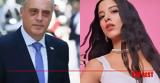 Κυριάκος Βελόπουλος – Απίστευτη, Μαρίνας Σάττι,kyriakos velopoulos – apistefti, marinas satti