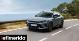 Οδηγούμε, Βαρκελώνη, CUPRA Formentor, Leon,odigoume, varkeloni, CUPRA Formentor, Leon