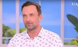 Γιώργος Λιανός, The Voice,giorgos lianos, The Voice