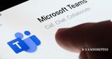 Teams, Microsoft, Ε Ε, – Κίνδυνος,Teams, Microsoft, e e, – kindynos