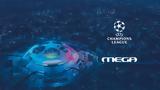 Mega,UEFA Champions League