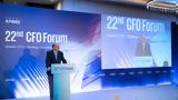 380+, 22o CFO Forum,KPMG