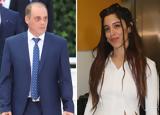 Κυριάκος Βελόπουλος Αχάριστο, Μαρίνα Σάττι,kyriakos velopoulos acharisto, marina satti