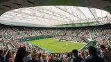 IBM, All England Lawn Tennis Club,Generative AI