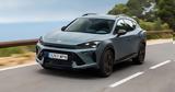 First Drive, Οδηγούμε, CUPRA Formentor, Leon, Ισπανία,First Drive, odigoume, CUPRA Formentor, Leon, ispania