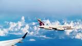 Qatar Airways,