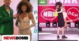 Σολωμού, MAD VMA,solomou, MAD VMA