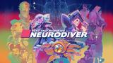 Read Only Memories,Neurodiver Review