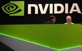 Στηβ Έιζμαν, Nvidia,stiv eizman, Nvidia