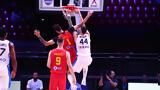 Ελλάδα-Μαυροβούνιο 86-57, Καυτή,ellada-mavrovounio 86-57, kafti