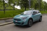 Ελλάδα, FIAT 600 Hybrid, €23 990,ellada, FIAT 600 Hybrid, €23 990