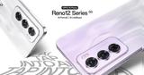 Oppo Reno12 Series, Επίσημα, GenAI,Oppo Reno12 Series, episima, GenAI