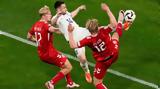 Euro 2024, Δανία, Σερβία,Euro 2024, dania, servia