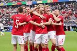 Δανία – Σερβία 0-0, Oι Σκανδιναβοί, Euro 2024,dania – servia 0-0, Oi skandinavoi, Euro 2024