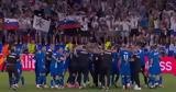 Euro 2024, Ιστορική, Σλοβενίας, Δανίας,Euro 2024, istoriki, slovenias, danias