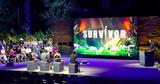 Survivor | Αυτός,Survivor | aftos