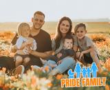 Οικογένεια Pride Family,oikogeneia Pride Family