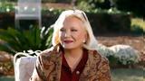 Notebook Gena Rowlands, Αλτσχάιμερ,Notebook Gena Rowlands, altschaimer