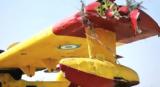 Canadair, Ναυπακτίας,Canadair, nafpaktias