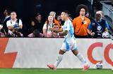Λαουτάρο, Αργεντινή, Copa America,laoutaro, argentini, Copa America
