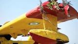 Μικρή, Canadair, Ναυπακτία,mikri, Canadair, nafpaktia