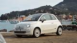 Fiat 500 Hybrid, Ετοιμοπαράδοτο, 1 200,Fiat 500 Hybrid, etoimoparadoto, 1 200