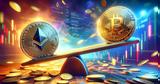 Bitcoin, Ethereum, Ποιο,Bitcoin, Ethereum, poio