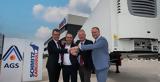 Schmitz Cargobull,Atlantis Global System