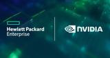 NVIDIA AI Computing, HPE, Ολοκληρωμένη,NVIDIA AI Computing, HPE, olokliromeni