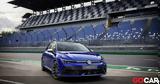 Επίσημο, Volkswagen Golf R –, Golf,episimo, Volkswagen Golf R –, Golf