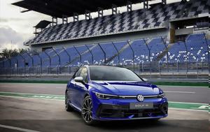 Επίσημο, Volkswagen Golf R –, Golf, episimo, Volkswagen Golf R –, Golf