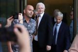 Δίκη Ασάνζ, WikiLeaks,diki asanz, WikiLeaks
