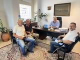 Δήμο Σητείας, Διευθυντής, ΕΛΓΑ Κρήτης Νίκος Δασκαλάκης,dimo siteias, diefthyntis, elga kritis nikos daskalakis