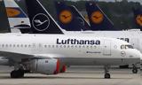 Lufthansa, Περιβαλλοντικός,Lufthansa, perivallontikos