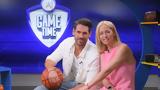 Γιάννης Σπαλιάρας, ΟΠΑΠ Game Time, Βλέπω Κωνσταντέλια, Ρεάλ,giannis spaliaras, opap Game Time, vlepo konstantelia, real
