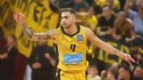 Eurocup, Άρης -, 5 Ιουλίου,Eurocup, aris -, 5 iouliou