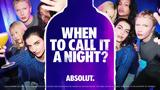 Μέτρο, Absolut,metro, Absolut