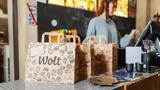 Wolt, Hybrid Delivery,Wolt Ads